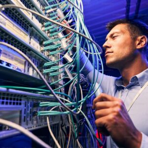Professional Networking Services – Secure, Fast & Reliable Network Solutions for Homes & Businesses
