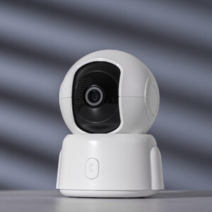 EZVIZ C6N Smart Wi-Fi PT Camera – 360° Coverage | Night Vision | Two-Way Talk